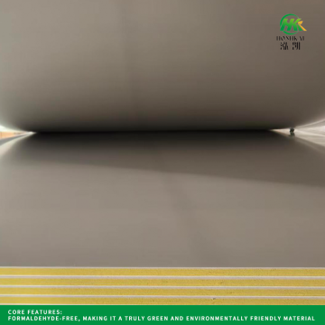 SPC Anti Collision Board for Interior Use