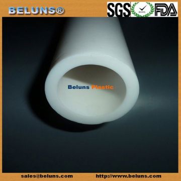 white molded ptfe ptfe tube tube