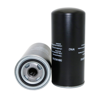 Nhà sản xuất bộ phận động cơ của bộ lọc dầu cho Mann W962/14 W962 MFS0001