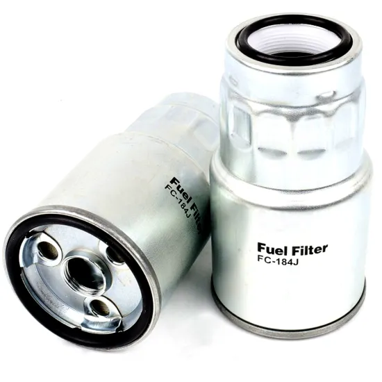 Auto Fuel Filter for Toyota 23390-33060 23390-64450 23390-33030 23303-64450 23390-YZZAA 2339033020 Factory Supply