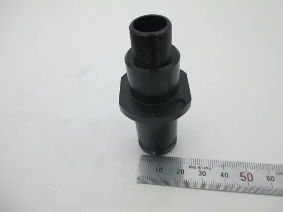 Custom Precision Mechanical Parts Shop