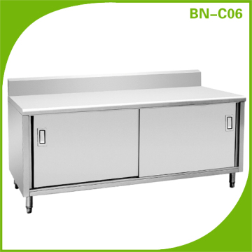 Restaurant Kitchen Equipment/Used Kitchen Cabinets BN-C06