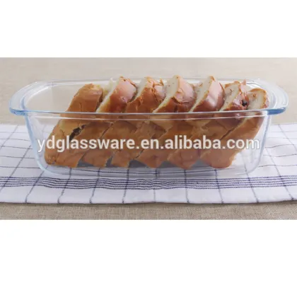 glass baking dish pyrex glassware kitchen glassware