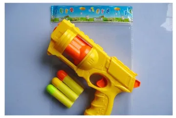 EVA GUN
