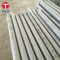 DIN 17230 100Cr6 Seamless Bearing Steel Tube