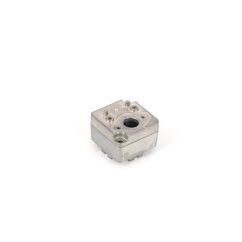 Aluminum Alloy Housing For Car Camera