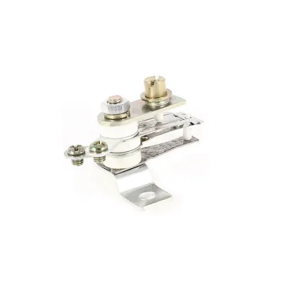 250V 15A KST Thermostat Bimetal Temperature Switch