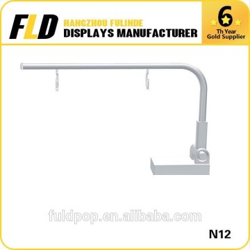 Promotional Top Quality Hot-Sale Supermarket Pop Magnetic Base Sign Holder