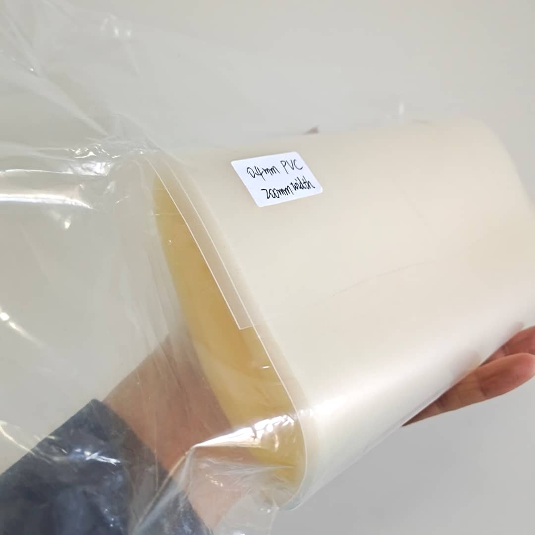 PVC film 