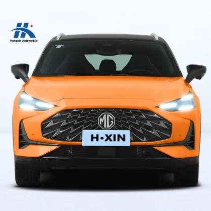 2024 MG ONE 1.5T FWD Gasoline Compact SUV