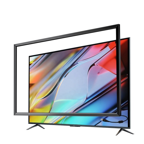 60 inch ir touch screen frame