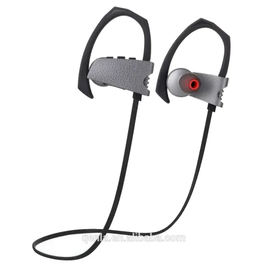 The Olympic Games sport best stereo bluetooth sports headphone&earphone U8 for