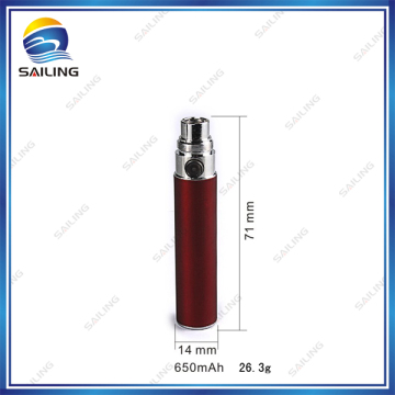 Sailing Manual EGO Battery (650mAh)