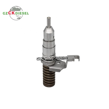 High Quality 4P2995 Fuel Injector for CAT 3116/3208 Engine