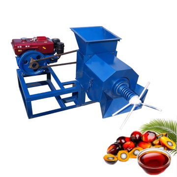 Palm Oil Processing Machine: Oil Press Machine, Palm Oil Screw Press Machine - Wholesale Prices