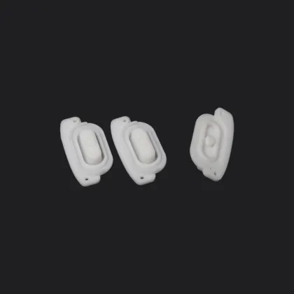 Silicone Key Cap Cover for Medical Device Switches