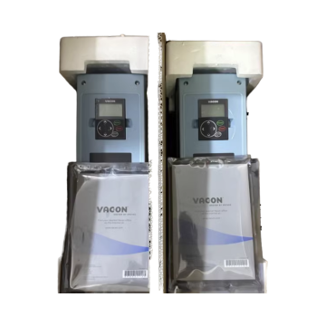 Vacon NXL Series 30kW Inverter NXL00315C2H1SSS-0000 para sistemas de accionamiento complejo