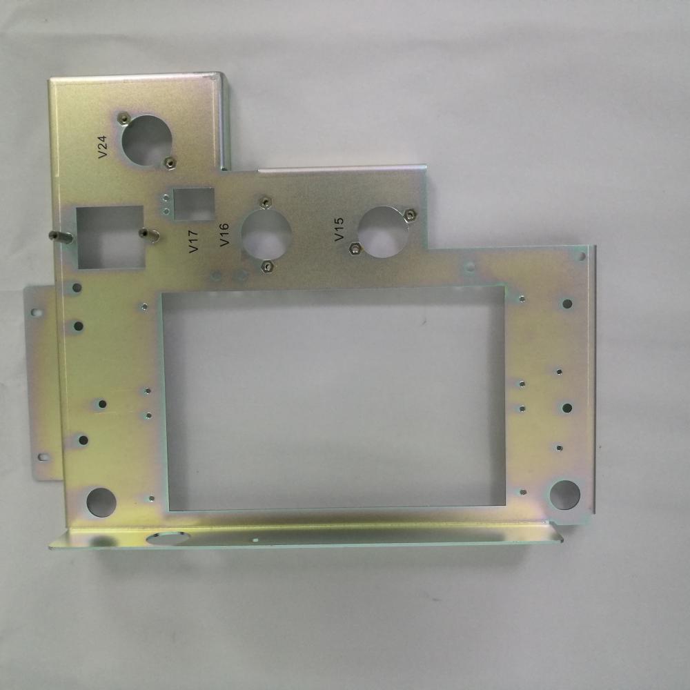 Precision Metal Finishing