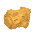 Loader 988KXE steering pump 384-9438, variable displacement axial piston pump 3849438