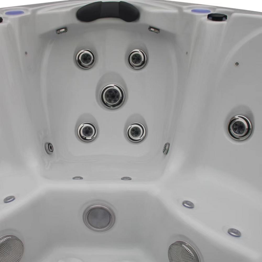 Hydromassage luxury spa whirlpool hot tubs