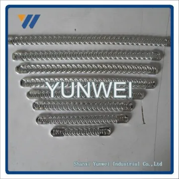 Customized Hot Selling Fashion Spiral Bones