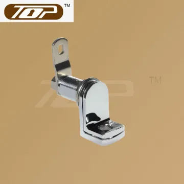 high security locker hasp