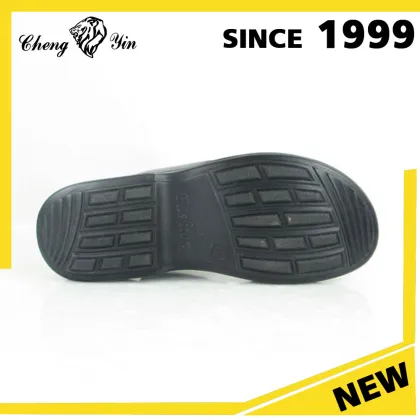 2016 New Men Sandals PVC Sole Slippers Men Fashion Sandals For Dubai