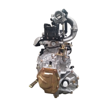 Chery Factory Offers Professional Vehicle Powertrain Systems with Transmission