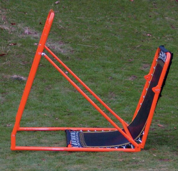 Lacrosse Training Rebounder7