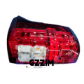 Triton 2024 Rear Lamp Tail Light