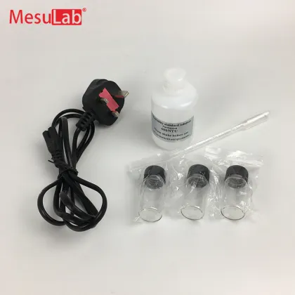 Yellow Rice Wine Turbidity Meter - MesuLab Agriculture Instrument Water Quality Analyzer