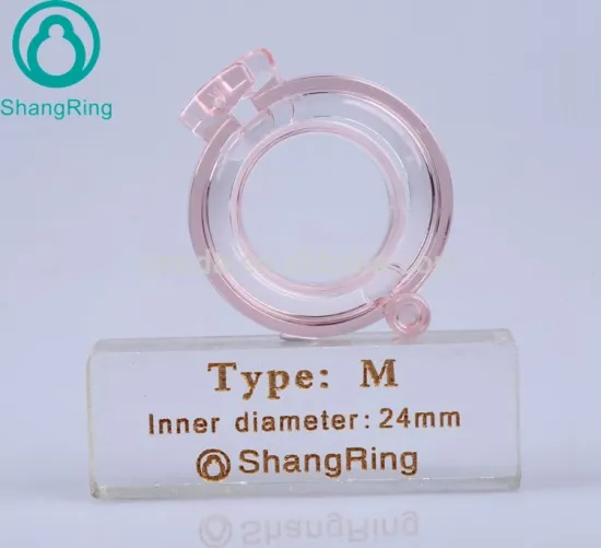 Health circumcision device for adult