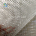 Fire resistant 200gsm 400gsm roving woven fiberglass cloth