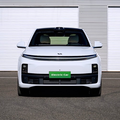 LEADING IDEAL L7 for medium to large vehicles
