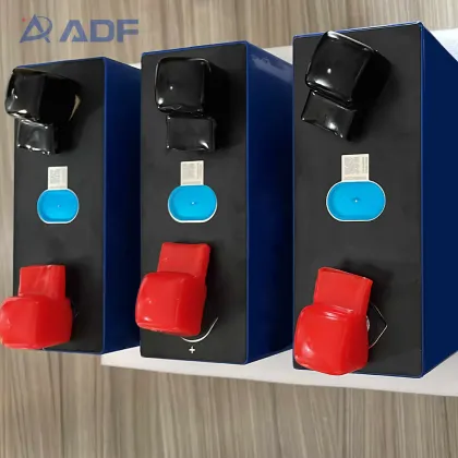 Latest A-Grade Lithium Iron Phosphate Battery Packs 32V 310Ah 280Ah 200Ah 230Ah CALB LIPO LIFEPO4 ADF OEM