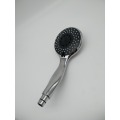 Bathroom Design Portable Black Hand Shower Head