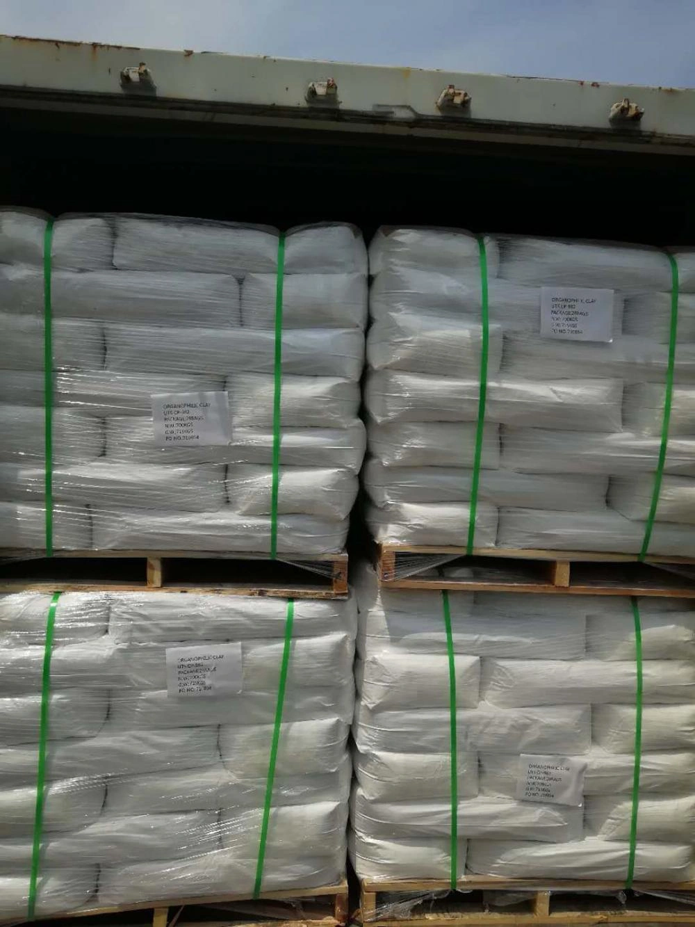 High Purity Organophilic Clay