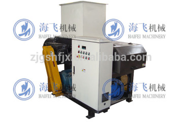 37 or 45kw paper carton shredder machine