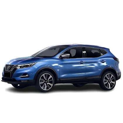 Nissan Qashqai 2023 Classic 2.0L Compact SUV