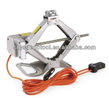 Electric Scissor Jack