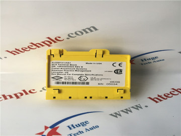 EMERSON KJ3244X1-BA1 PLC DCS VFD