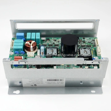 OTIS Elevator Inverter Controller Lift Control Drive OVFR03B-402(LRU) KBA21305ABZ6