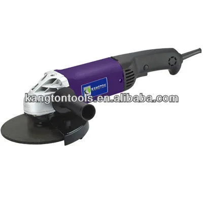 Electric 150mm Angle Grinder