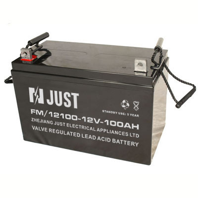 Lead Acid UPS Battery Storage Battery Deep Cycle Battery Solar Battery VRLA Battery