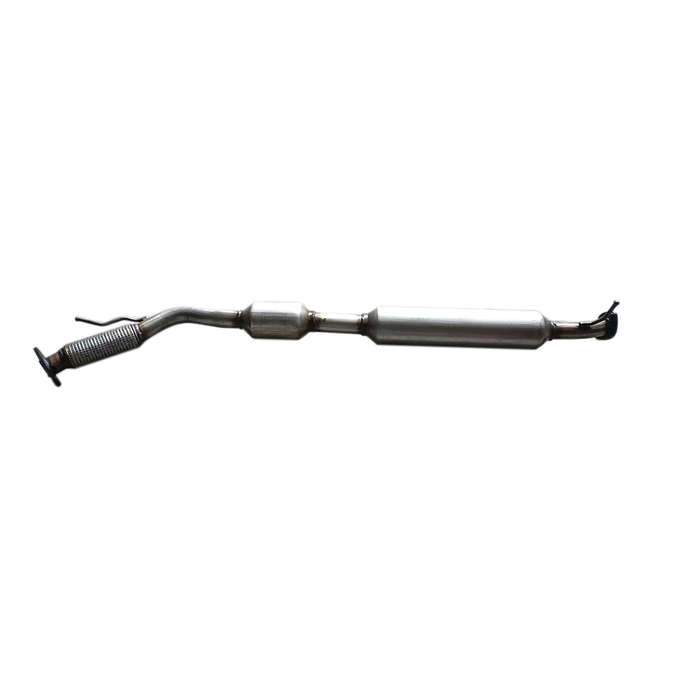 2020 Toyota RAV4 Catalytic Converter