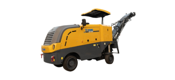 New product XCMG XM1005H Milling Machine with price
