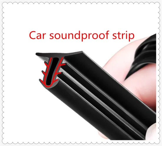 160CM car Accessories windshield sealing strip for Skoda Opel DAF RAM Trucks Paccar Ford Otosan Chrysler