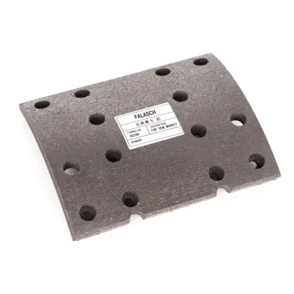 Beiben Heavy Truck BRAKE LINING SET