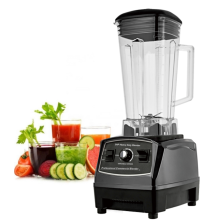 Commercial food blender for bars