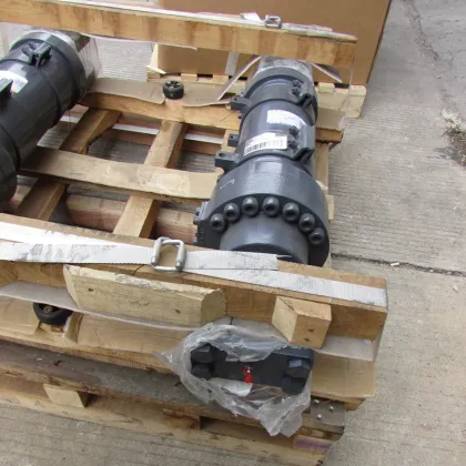 XCMG loader hydraulic cylinder